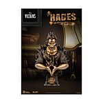 Disney Villains Series - Buste Hades 16 cm