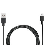 Subsonic Cable de recharge XXL pour manette PS4 et Xbox One