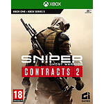 Sniper Ghost Warrior Contracts 2 (XBOX ONE)