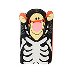 Disney - Porte-monnaie Winnie l'ourson Skeleton Tigger by Loungefly