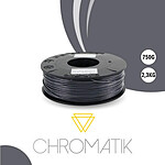 Chromatik - PLA Anthracite 750g - Filament 1.75mm