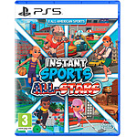 Instant Sports All-Stars PS5