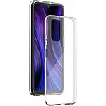 BigBen Connected Coque pour Xiaomi Redmi 9T Souple et Ultrafine Transparent