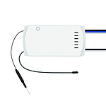 Sonoff - Contrôleur Wifi ventilateur iFan04-L