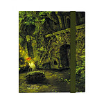 Ultimate Guard - FlexXfolio 9-Pocket Lands Edition II Forêt