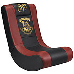 Subsonic Fauteuil Rock'N'Seat Harry Potter