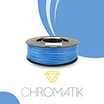 Chromatik - PLA Bleu Ciel 750g - Filament 1.75mm