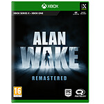 Alan Wake Remastered XBOX SERIES X / XBOX ONE