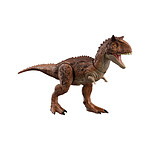 Jurassic World : Le Monde d'après - Figurine Battle Chompin' Carnotaurus