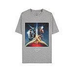 Starfield - T-Shirt Box Art  - Taille M