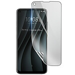 3mk Protection Écran pour HTC Desire 20 Pro en Hydrogel Antichoc Transparent