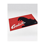 Godzilla - Paillasson Godzilla Silhouette 80 x 50 cm