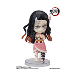 Demon Slayer : Kimetsu no Yaiba - Figurine Figuarts mini Nezuko Kamado Demon Form Advancing Ver