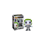 Beetlejuice - Figurine POP! Beetlejuice 10 cm