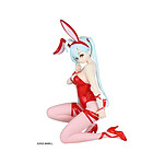 Original Character - Statuette 1/5 Neala Red Rabbit Illustration by MaJO 19 cm