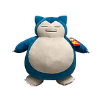 Pokémon - Peluche Bulbizarre Ronflex 45 cm