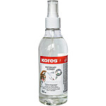 KORES Nettoyant Tableau blanc pompe spray 250 ml Parfum agrume