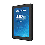 Hikvision - Disque Dur SSD 2.5' - 512 Go