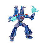 Transformers Generations Legacy United Deluxe Class - Figurine Cyberverse Universe Chromia 14 c
