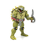 Les Tortues Ninja - Figurine BST AXN Tokka 13 cm