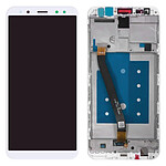 Avizar Bloc Complet Écran LCD pour Huawei Mate 10 Lite avec Tactile et Châssis intégré