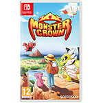 Monster Crown Nintendo SWITCH