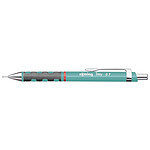 ROTRING Porte-mines Tikky Pastel 0,7 mm Turquoise
