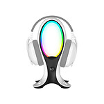 Subsonic - Stand pour casque gaming avec lampe Led RGB et hub usb