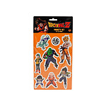 Dragonball - Pack aimants  Dragonball Set B