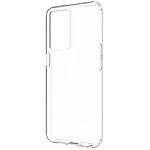 Muvit Coque pour Oppo A57 4G/A57S 4G SOUPLE SOFT Transparent