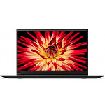 Lenovo ThinkPad X1 Carbon (6th Gen) (X1-6TH-i5-8350U-FHD-B-11035)