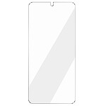 Samsung Verre Trempé pour Galaxy S23 Plus Dureté 9H Fin Original  Transparent