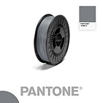 Pantone - PLA Argent 750g - Filament 1.75mm