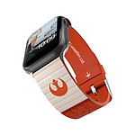 Star Wars - Bracelet pour smartwatch Rebel Classic
