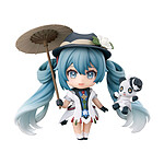 Character Vocal Series 01: Hatsune Miku - Figurine Nendoroid Miku With You 2021 Ver. 10 cm
