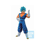 Dragon Ball Z - Statuette Ichibansho Vegito (Super Saiyan God Super Saiyan) 25 cm
