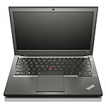 Lenovo ThinkPad X240 (X240-i5-4300U-HD-B-1542) (X240-i5-4300U-HD-B) - Reconditionné