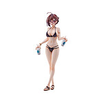 Original Character - Statuette 92M Illustration Myopia Sister Swimsuit Ver. 26 cm