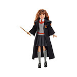 Harry Potter - Poupée Hermione Granger 28 cm