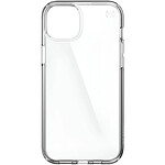 Speck Coque pour iPhone 15 Plus Presidio Perfect-Clear Transparent