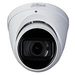 Dahua - Caméra dôme  4K varifocale motorisée IR 60 m