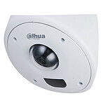 Dahua - Caméra d'angle IP 4 MP focale fixe 10 m WizMind