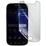 3mk Protection Écran pour Samsung Galaxy Ace 4 en Hydrogel Antichoc Transparent