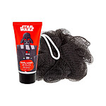 Star Wars - Coffret cadeau pour le bain Darth Vader