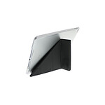 MW Folio compatible iPad Air 9.7 (2014 - 2nd gen) Noir-NOIR