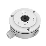 Foscam - Coffret étanche pour fixation de caméra Foscam - FABV5 Blanc