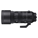 SIGMA Objectif 70-200mm f/2.8 DG DN OS SPORT compatible avec Monture L