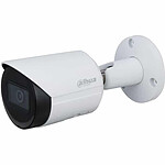 Caméra tube IP extérieure 5MP IVS - Dahua