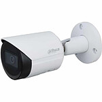 Dahua - Caméra tube IP extérieure 5MP IVS-Dahua