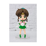 Sailor Moon - Figurine Figuarts mini Sailor Jupiter 9 cm